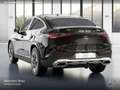 Mercedes-Benz GLC 200 4M AMG+PANO+AHK+LED+KAMERA+TOTW+KEYLESS+9G Schwarz - thumbnail 22