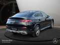 Mercedes-Benz GLC 200 4M AMG+PANO+AHK+LED+KAMERA+TOTW+KEYLESS+9G Schwarz - thumbnail 8