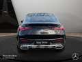 Mercedes-Benz GLC 200 4M AMG+PANO+AHK+LED+KAMERA+TOTW+KEYLESS+9G Schwarz - thumbnail 9