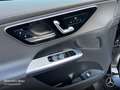 Mercedes-Benz GLC 200 4M AMG+PANO+AHK+LED+KAMERA+TOTW+KEYLESS+9G Schwarz - thumbnail 17