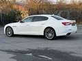 Maserati Quattroporte Diesel *TOP ZUSTAND* Weiß - thumbnail 13