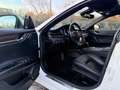 Maserati Quattroporte Diesel *TOP ZUSTAND* Weiß - thumbnail 23