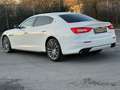 Maserati Quattroporte Diesel *TOP ZUSTAND* Weiß - thumbnail 6
