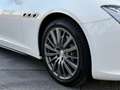 Maserati Quattroporte Diesel *TOP ZUSTAND* Weiß - thumbnail 21