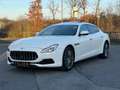 Maserati Quattroporte Diesel *TOP ZUSTAND* Weiß - thumbnail 3