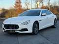 Maserati Quattroporte Diesel *TOP ZUSTAND* Weiß - thumbnail 16