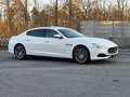 Maserati Quattroporte Diesel *TOP ZUSTAND* Weiß - thumbnail 4