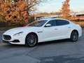 Maserati Quattroporte Diesel *TOP ZUSTAND* Weiß - thumbnail 18