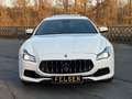 Maserati Quattroporte Diesel *TOP ZUSTAND* Weiß - thumbnail 2