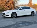 Maserati Quattroporte Diesel *TOP ZUSTAND* Weiß - thumbnail 5