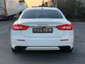 Maserati Quattroporte Diesel *TOP ZUSTAND* Weiß - thumbnail 7