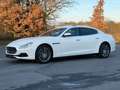 Maserati Quattroporte Diesel *TOP ZUSTAND* Weiß - thumbnail 11
