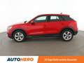 Audi Q2 1.0 TFSI Sport ultra Aut.*NAVI*PDC* Rot - thumbnail 3