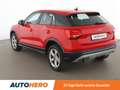 Audi Q2 1.0 TFSI Sport ultra Aut.*NAVI*PDC* Rot - thumbnail 4