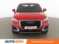 Audi Q2 1.0 TFSI Sport ultra Aut.*NAVI*PDC* Rot - thumbnail 9