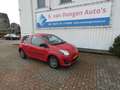 Renault Twingo 1.2-16V COLLECTION,Airco,Bltooth,APK,29-10-26 Rood - thumbnail 4