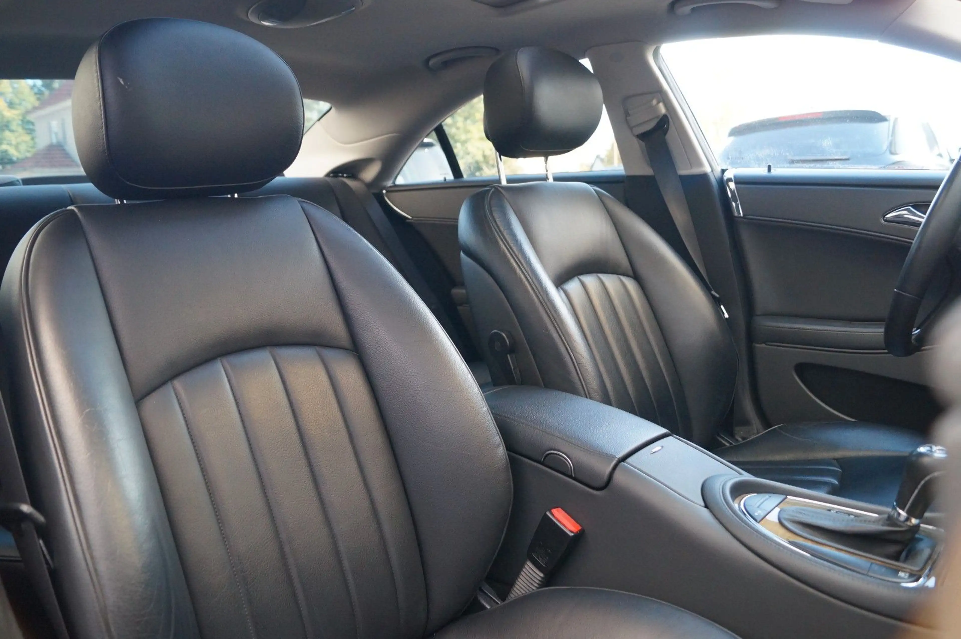 Mercedes-Benz CLS 280 7G-Tronic aus 2.Hand! GSD+Harman/Kardon — photo 14