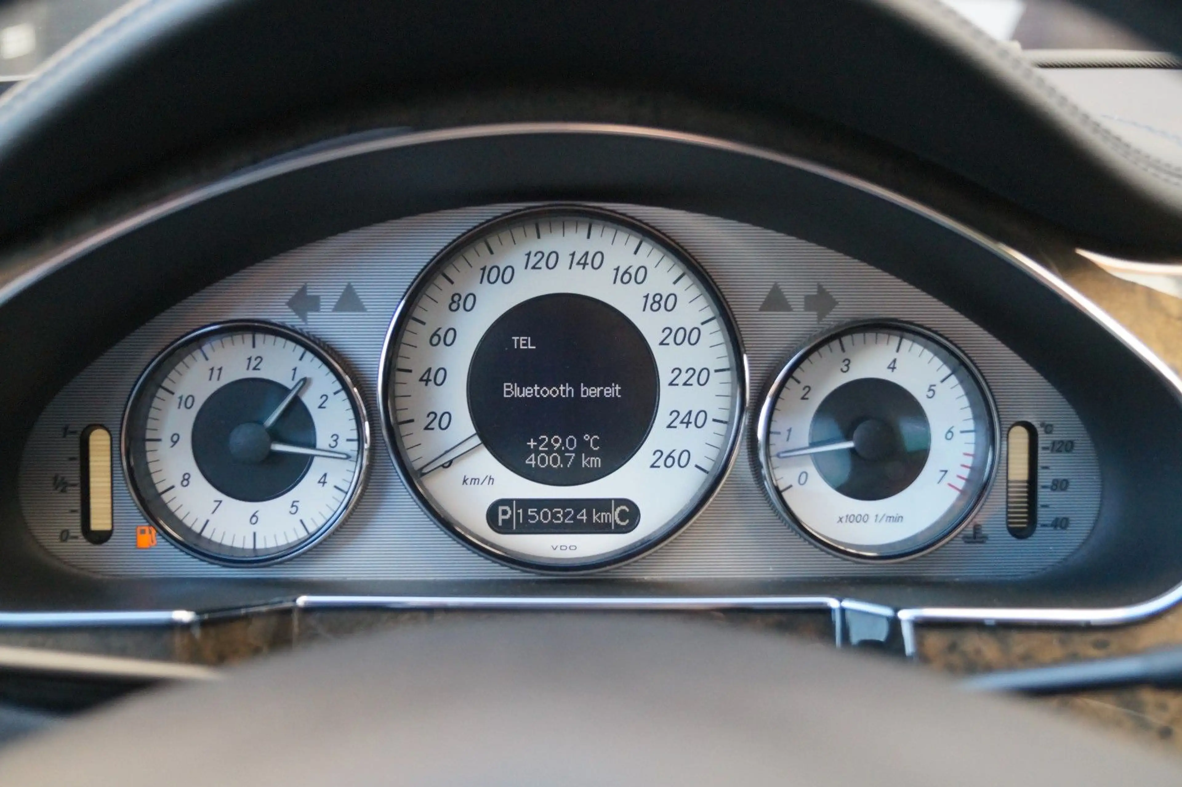 Mercedes-Benz CLS 280 7G-Tronic aus 2.Hand! GSD+Harman/Kardon — photo 15