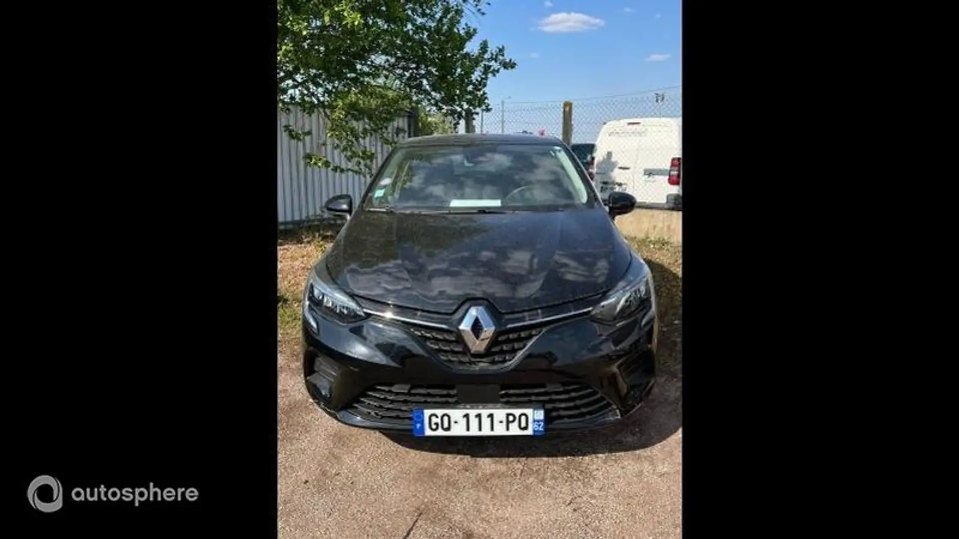 Renault Clio 1.0 TCe 90ch Equilibre - 1