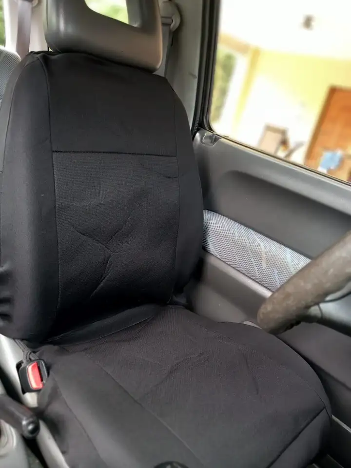 Suzuki Jimny 1.3 16v JLX 4wd E3, foto 7
