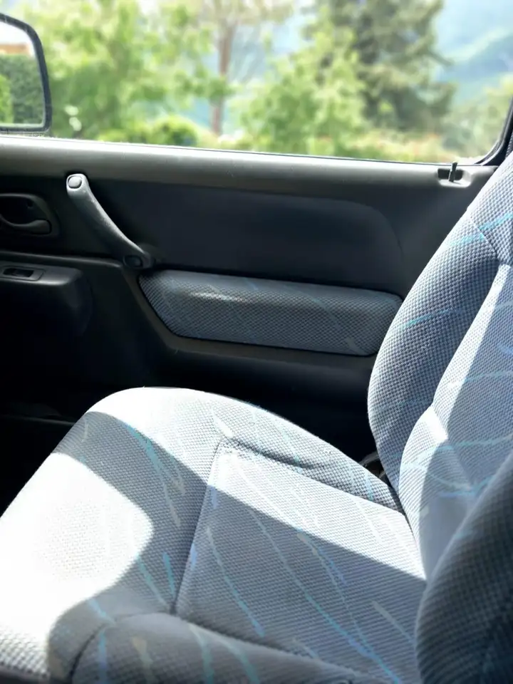 Suzuki Jimny 1.3 16v JLX 4wd E3, foto 5