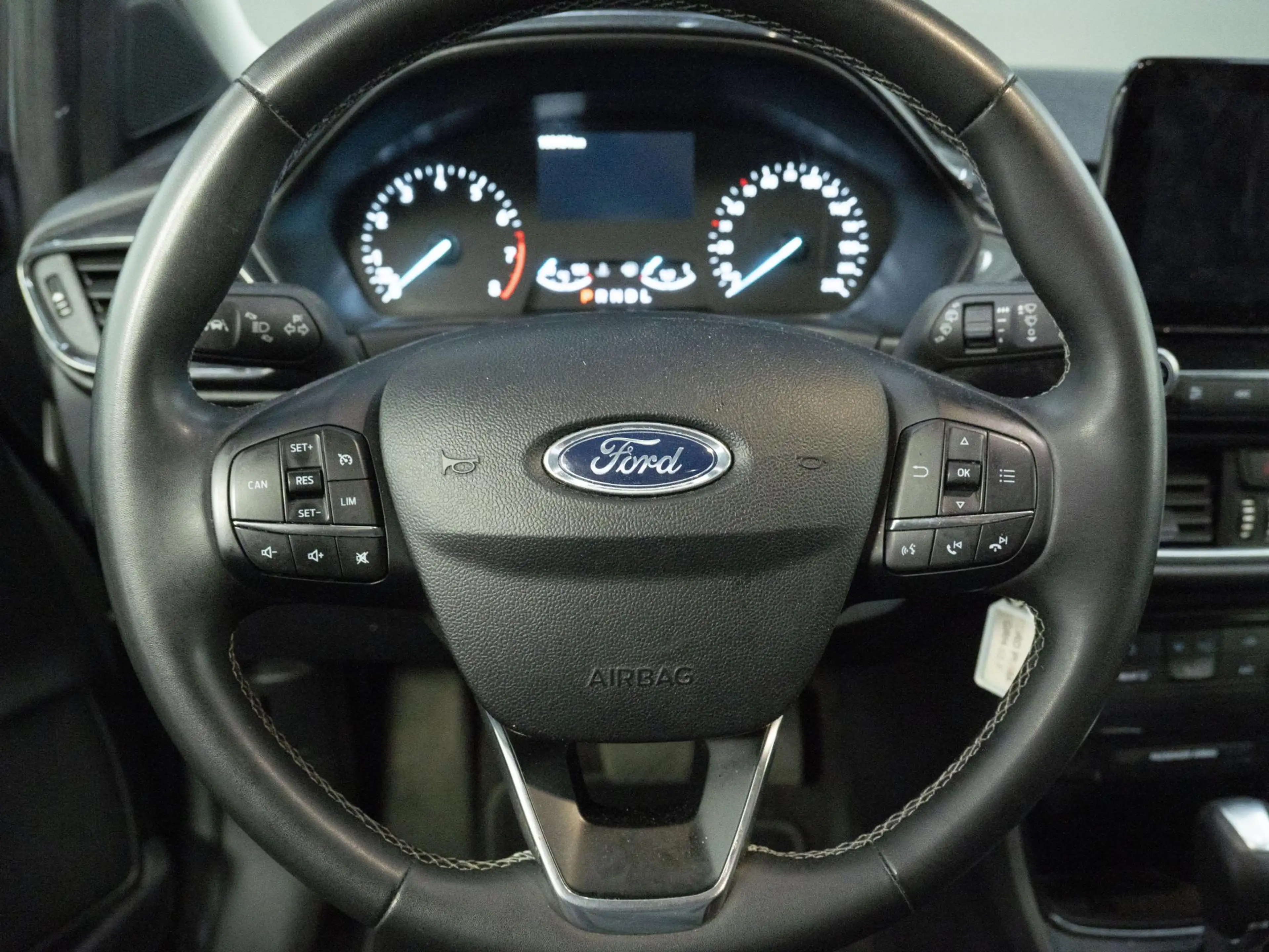 Ford Puma 1.0 EcoBoost Hybrid | Apple carplay | Camera | led — photo 5