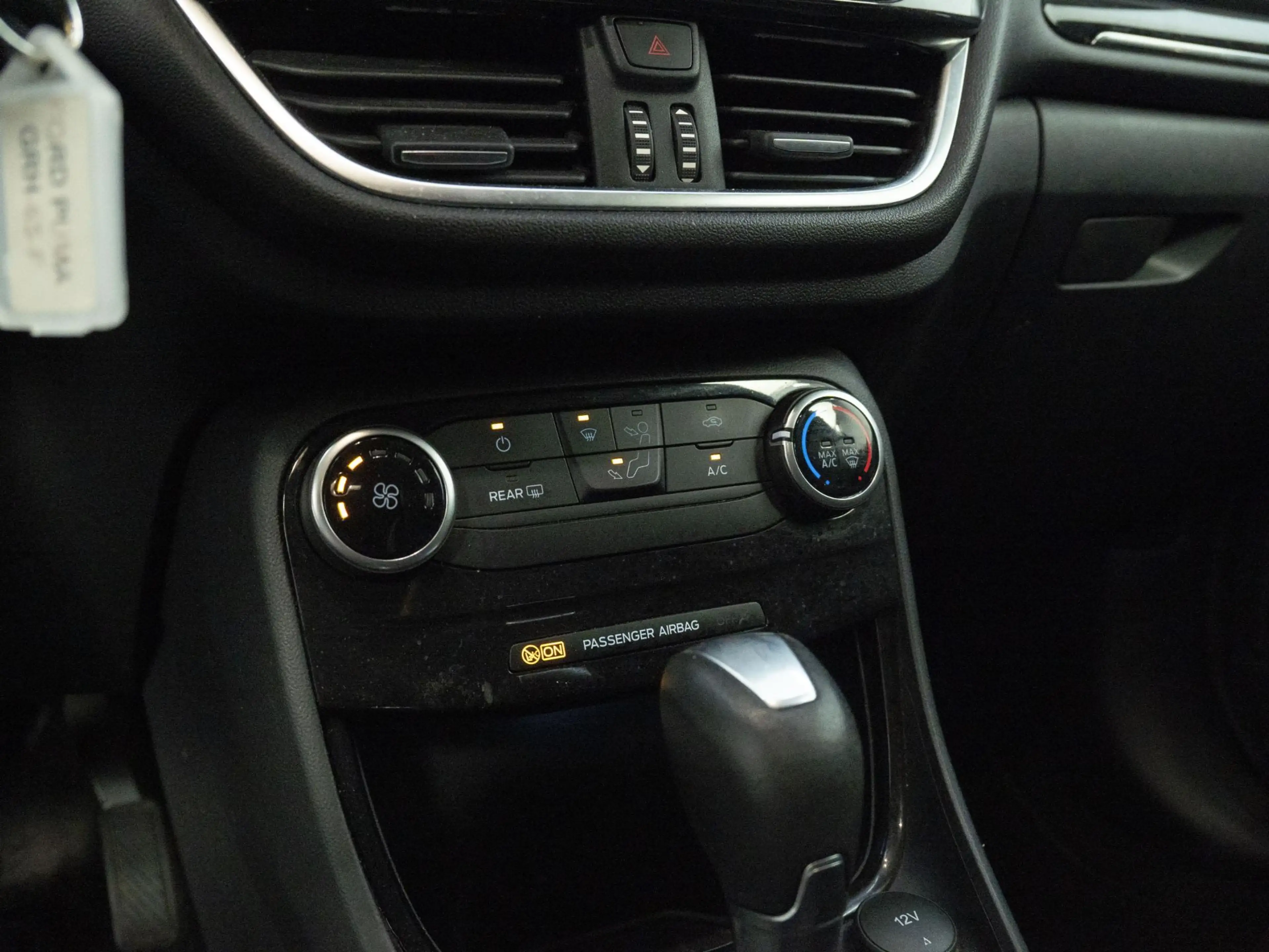 Ford Puma 1.0 EcoBoost Hybrid | Apple carplay | Camera | led — photo 9