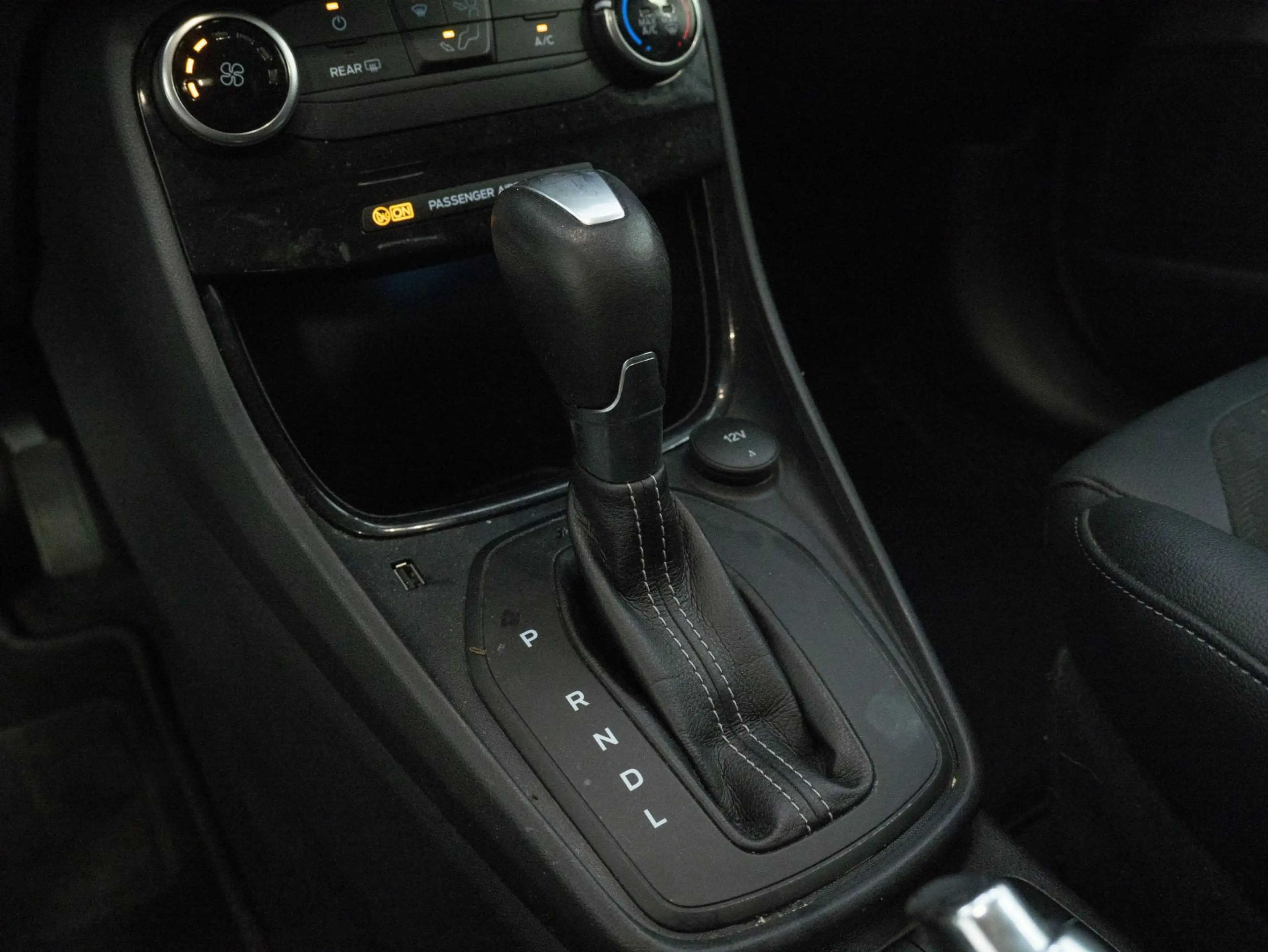 Ford Puma 1.0 EcoBoost Hybrid | Apple carplay | Camera | led — photo 8