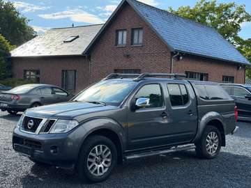 3.0 Diesel - Automaat