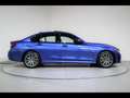 BMW 330 e Berline Kit M Sport Blue - thumbnail 3
