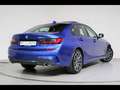 BMW 330 e Berline Kit M Sport Blue - thumbnail 2