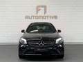 Mercedes-Benz GLC 43 AMG 4MATIC Pano|Burmes|Trekh|Mem Zwart - thumbnail 4