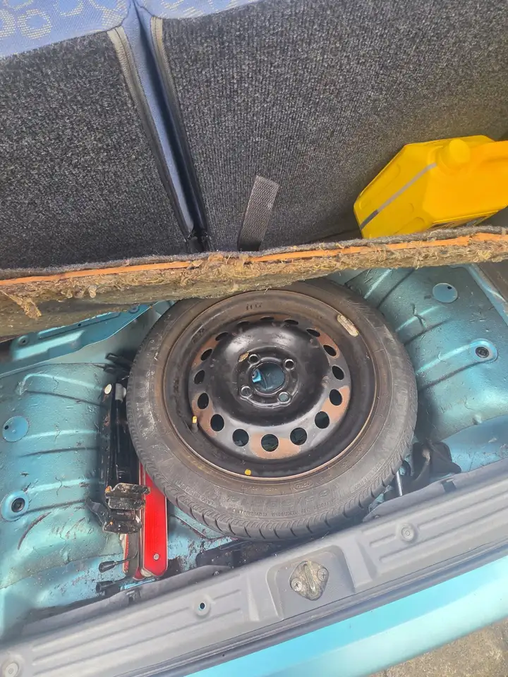Suzuki Wagon R+ 1.3 GL, foto 11