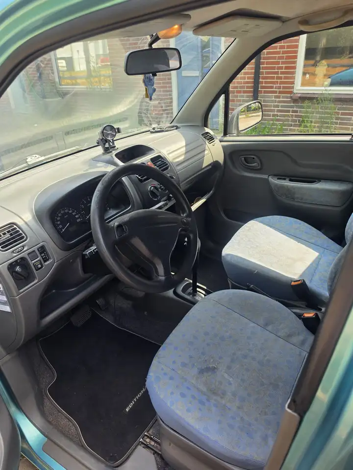 Suzuki Wagon R+ 1.3 GL, foto 6