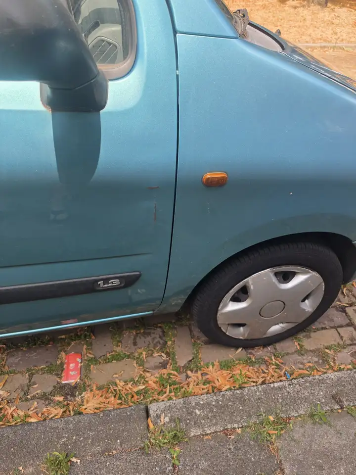Suzuki Wagon R+ 1.3 GL, foto 3