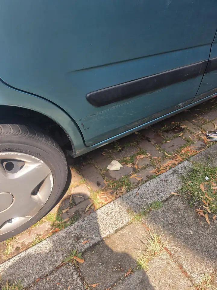 Suzuki Wagon R+ 1.3 GL, foto 2