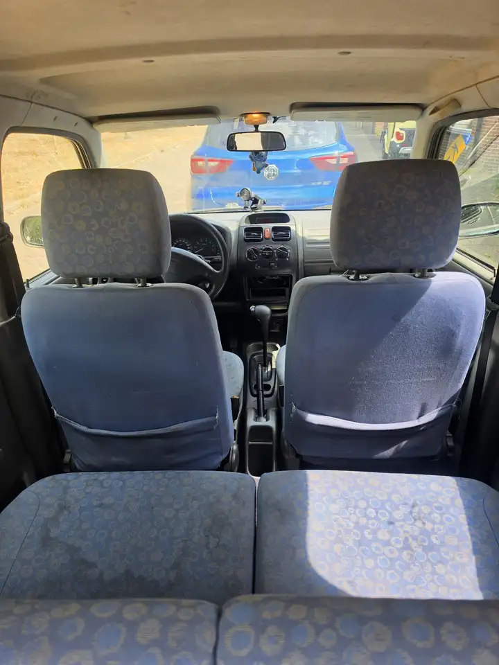 Suzuki Wagon R+ 1.3 GL, foto 7