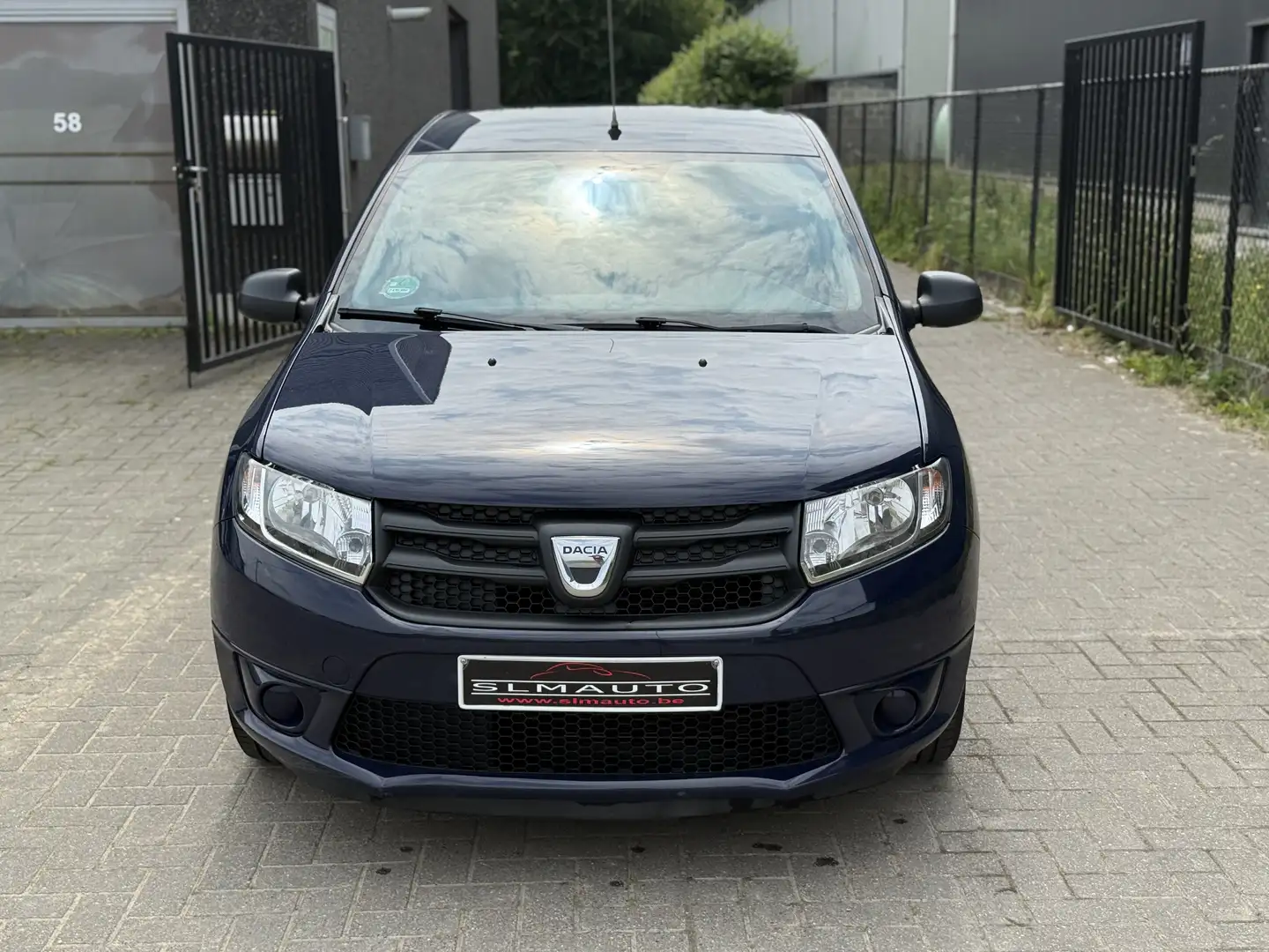 Dacia Sandero SCe 75 - 2