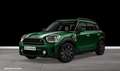 MINI Cooper SE Countryman Cooper SE ALL4 Countryman DAB LED RFK Navi Shz Grün - thumbnail 1