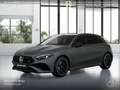 Mercedes-Benz A 35 AMG A 35 4M Kompakt AMG+PANO+360°+MULTIBEAM+STHZG+HUD Gris - thumbnail 13