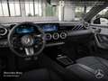 Mercedes-Benz A 35 AMG A 35 4M Kompakt AMG+PANO+360°+MULTIBEAM+STHZG+HUD Gris - thumbnail 9