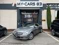 Mercedes-Benz E 220 Cabriolet CDI BlueEfficiency Executive A Gris - thumbnail 1