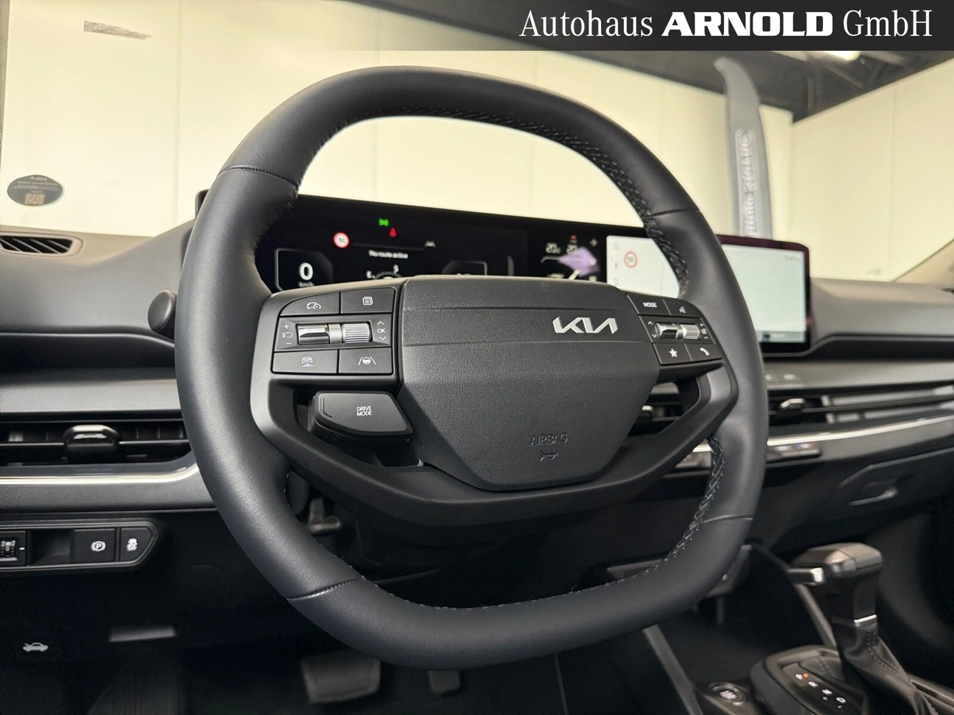 Kia K4 K4 1.6 T-GDI Vision Navi LED Kamera Abstandstemp — photo 9