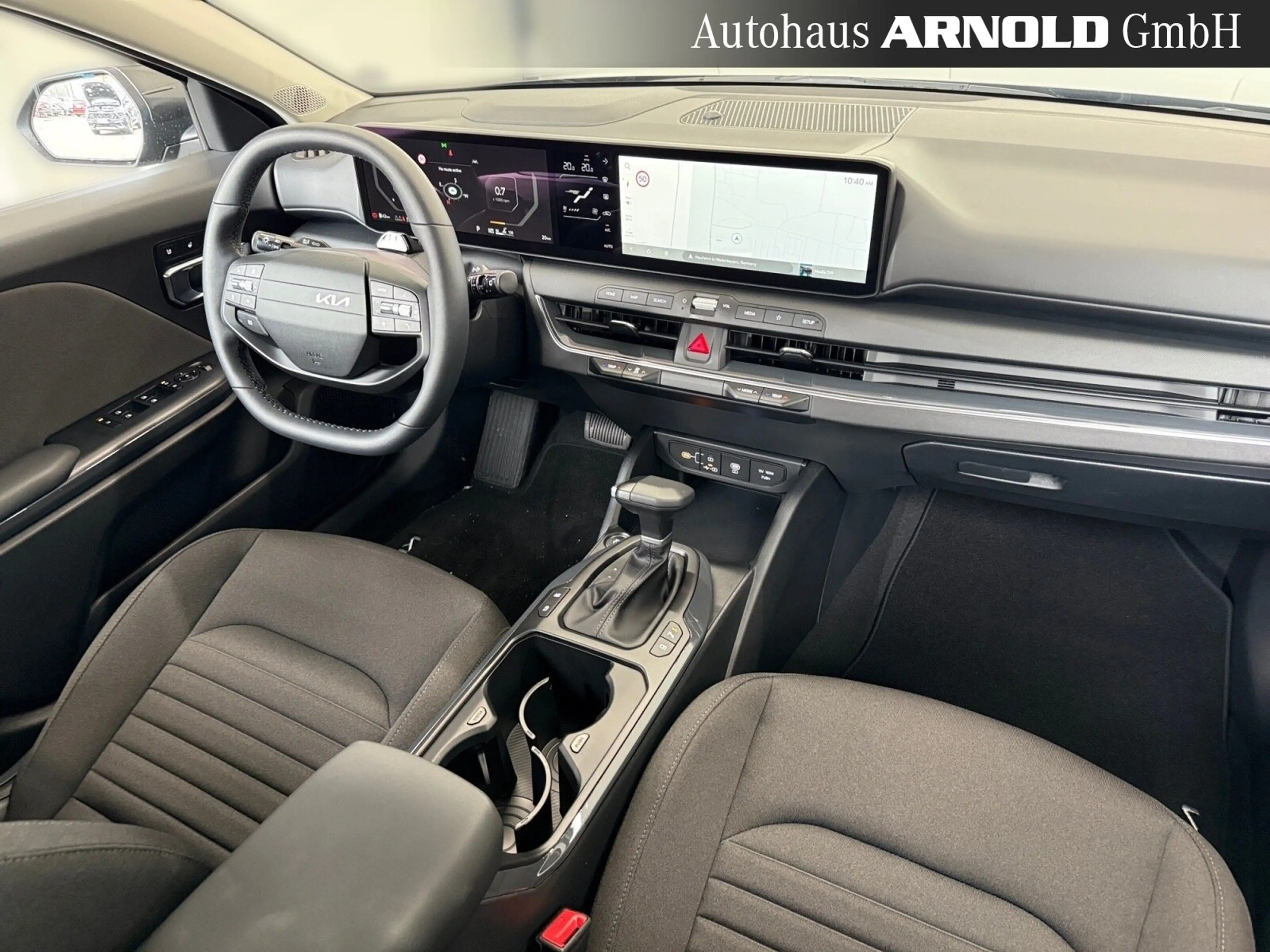 Kia K4 K4 1.6 T-GDI Vision Navi LED Kamera Abstandstemp — photo 12