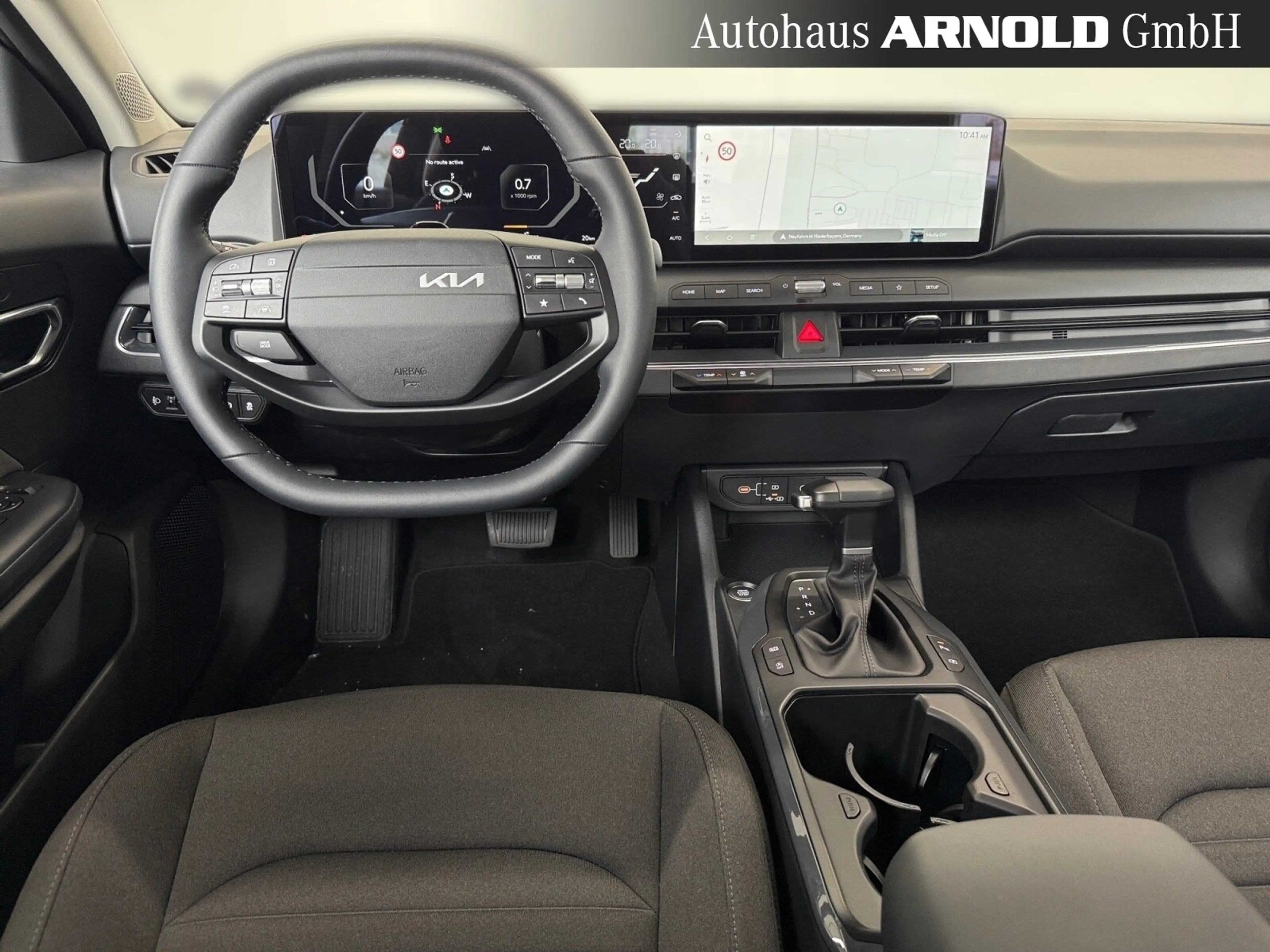 Kia K4 K4 1.6 T-GDI Vision Navi LED Kamera Abstandstemp — photo 8