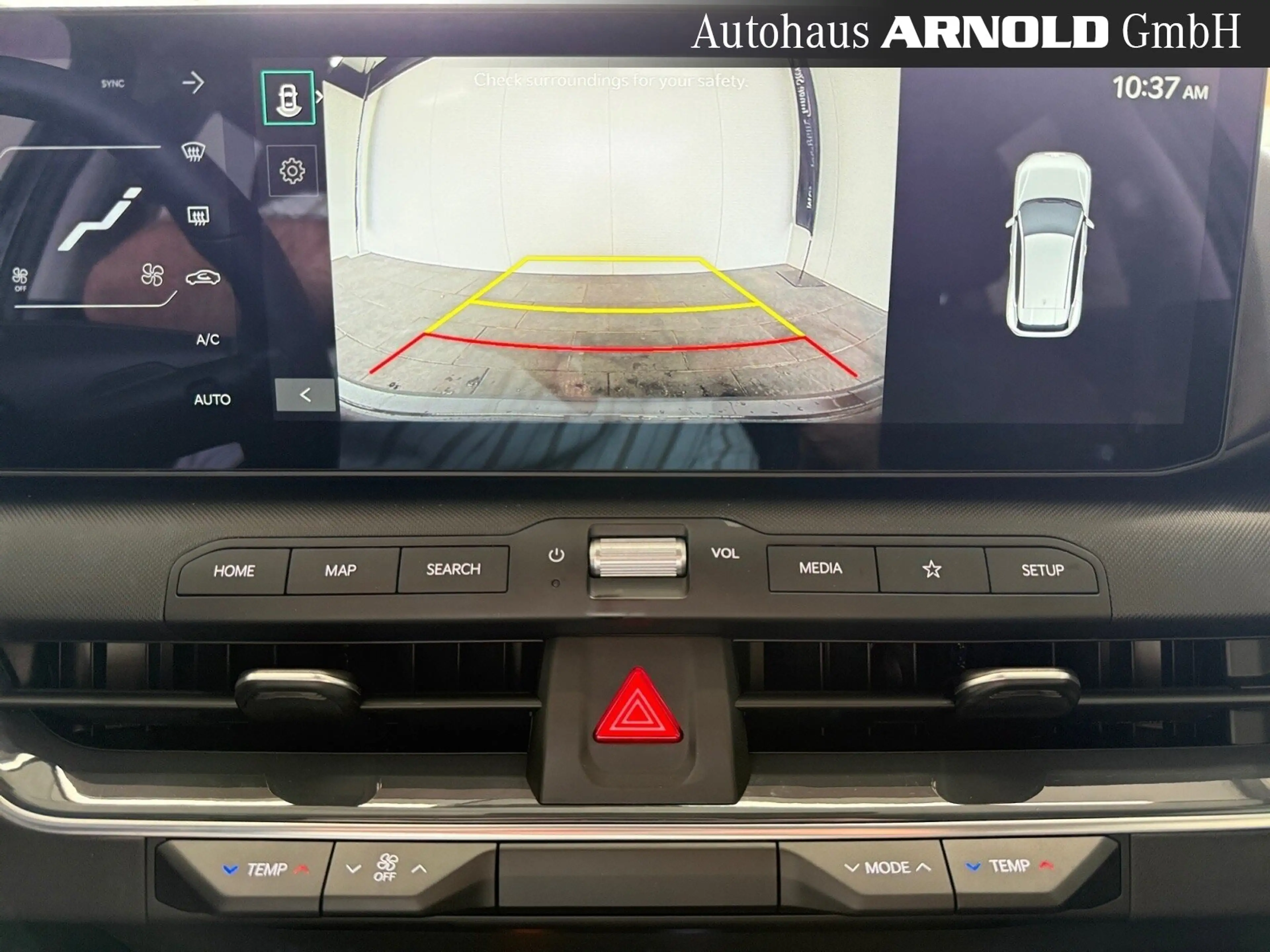 Kia K4 K4 1.6 T-GDI Vision Navi LED Kamera Abstandstemp — photo 11