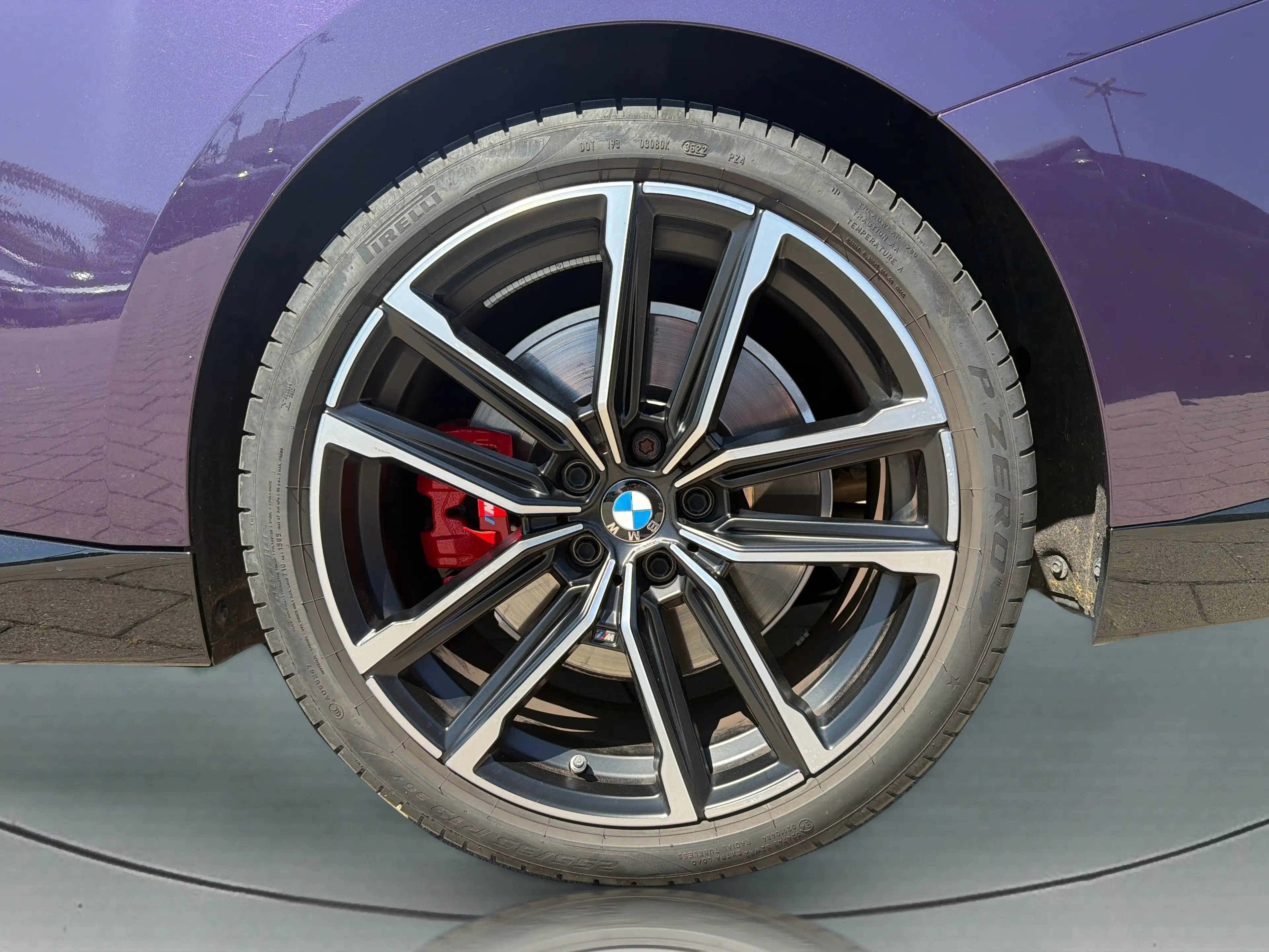 BMW 240 M240i xDrive Coupé Sportpaket HK HiFi DAB LED — photo 12