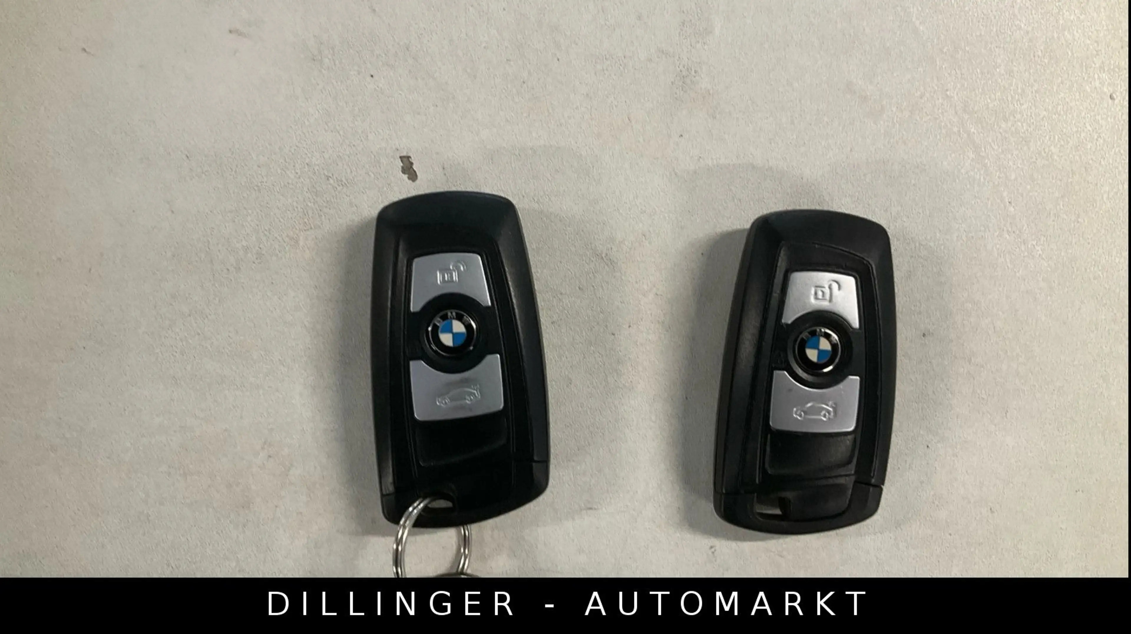BMW 318 d xDrive Advantage EU6 NAV Temp AHK Shz 8fach — photo 9