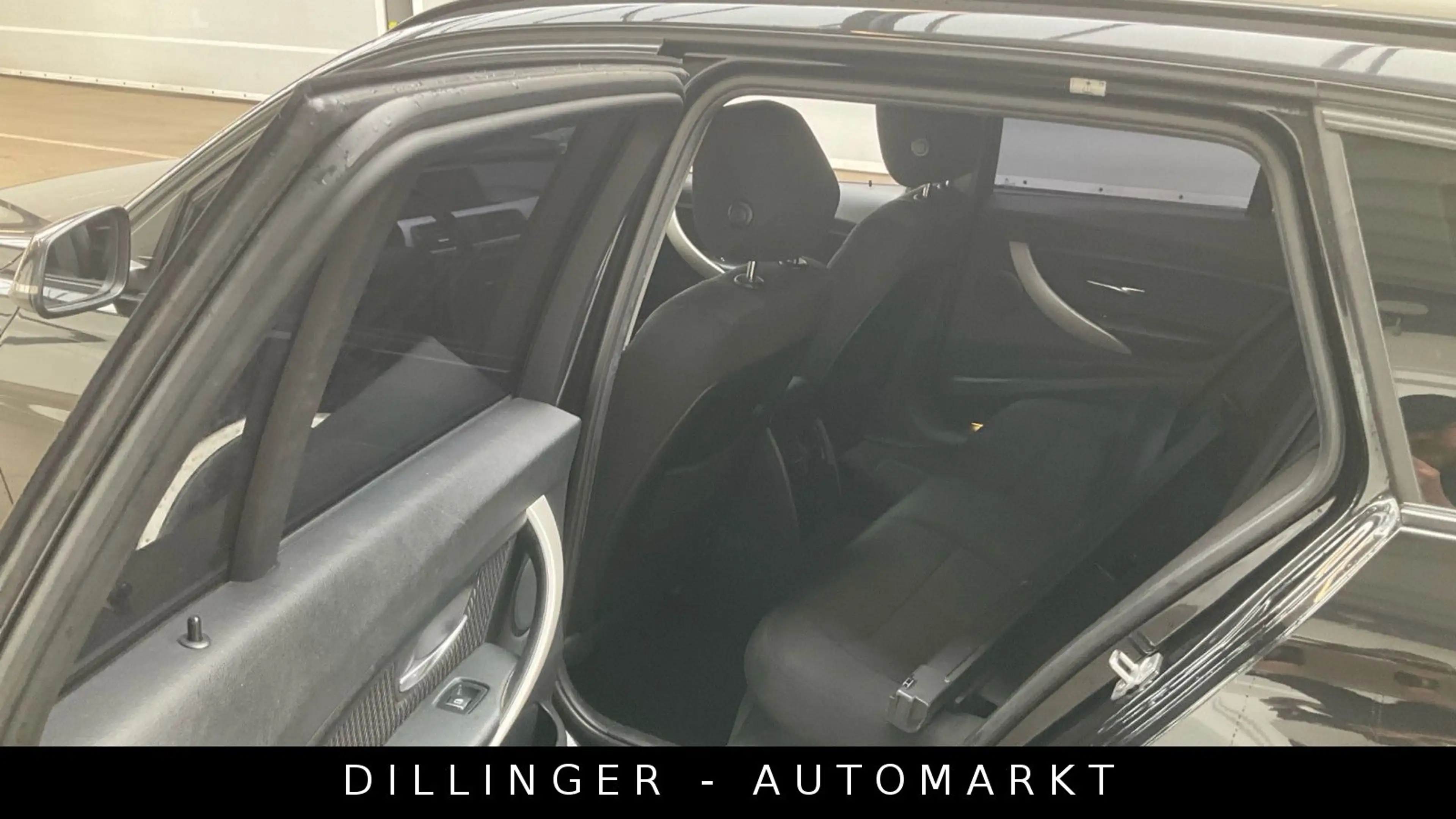 BMW 318 d xDrive Advantage EU6 NAV Temp AHK Shz 8fach — photo 5