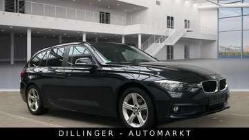 d xDrive Advantage EU6 NAV Temp AHK Shz 8fach
